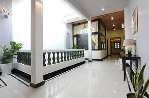 The Egerton Melaka