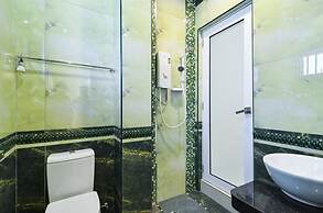 The Egerton Melaka