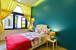 The Egerton Melaka
