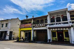 The Egerton Melaka