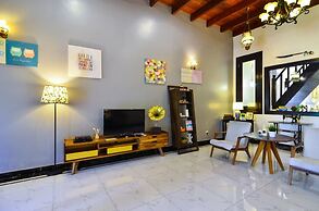 The Egerton Melaka