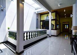 The Egerton Melaka