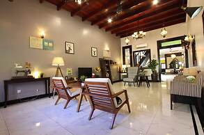 The Egerton Melaka