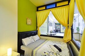 The Egerton Melaka