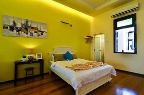 The Egerton Melaka