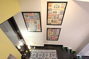 The Egerton Melaka