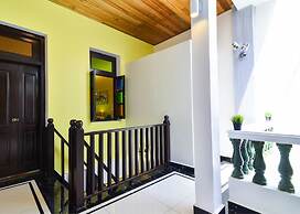 The Egerton Melaka
