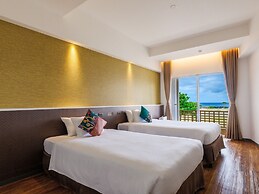 SUNSET BEACH HOTEL