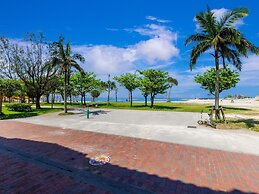 SUNSET BEACH HOTEL