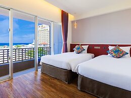SUNSET BEACH HOTEL