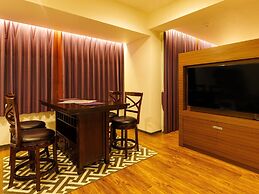SUNSET BEACH HOTEL