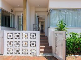 SUNSET BEACH HOTEL