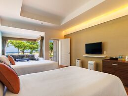 SUNSET BEACH HOTEL