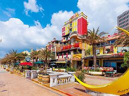 SUNSET BEACH HOTEL