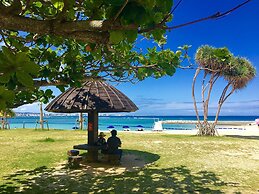 SUNSET BEACH HOTEL