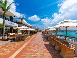 SUNSET BEACH HOTEL