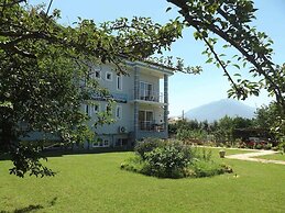 Fethiye Feridun Apart