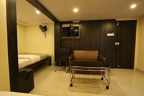 Hotel Happyland
