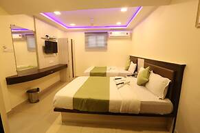 Hotel Happyland