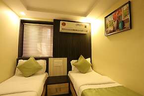 Hotel Happyland