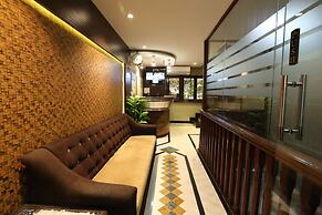 Hotel Happyland