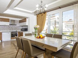 Luxury Villa 1 with Private Pool