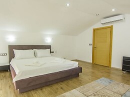Luxury Villa 1 with Private Pool