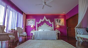 Almali Luxury Residence