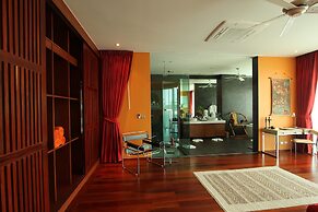 Almali Luxury Residence
