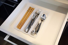 Osaka Namba Rakuraku Hotel