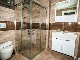 Villa with Private Pool Hisaronu