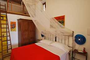 Lodge Maracuja