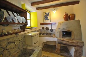 Lodge Maracuja