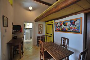 Lodge Maracuja