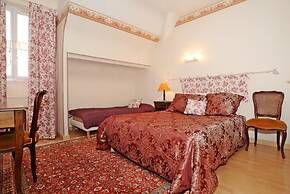 Hôtel la Tour