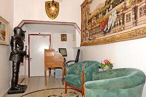 Hôtel la Tour
