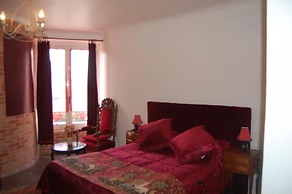 Hôtel la Tour