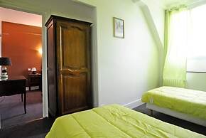 Hôtel la Tour