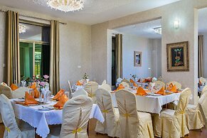 Kilimo Grand Resort