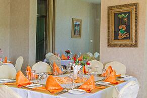 Kilimo Grand Resort