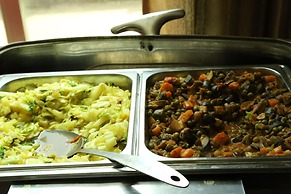 Kilimo Grand Resort