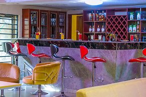 Kilimo Grand Resort