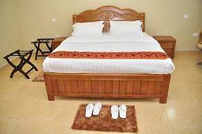 Kilimo Grand Resort