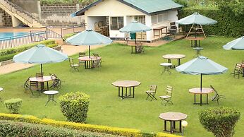 Kilimo Grand Resort