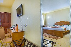 Kilimo Grand Resort