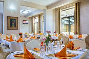 Kilimo Grand Resort