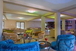 Kilimo Grand Resort