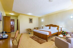 Kilimo Grand Resort