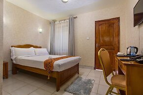 Kilimo Grand Resort
