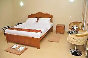 Kilimo Grand Resort